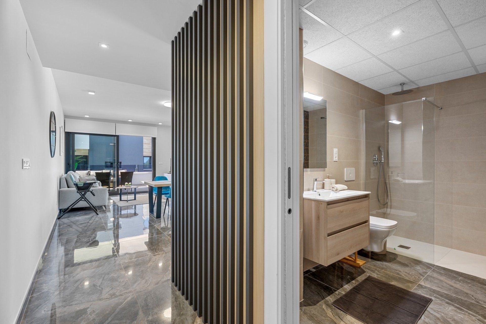 Herverkoop - Apartment -
Orihuela Costa - Costa Blanca