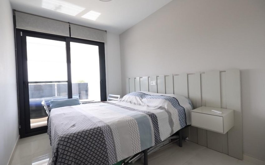Herverkoop - Apartment -
Orihuela Costa - Costa Blanca