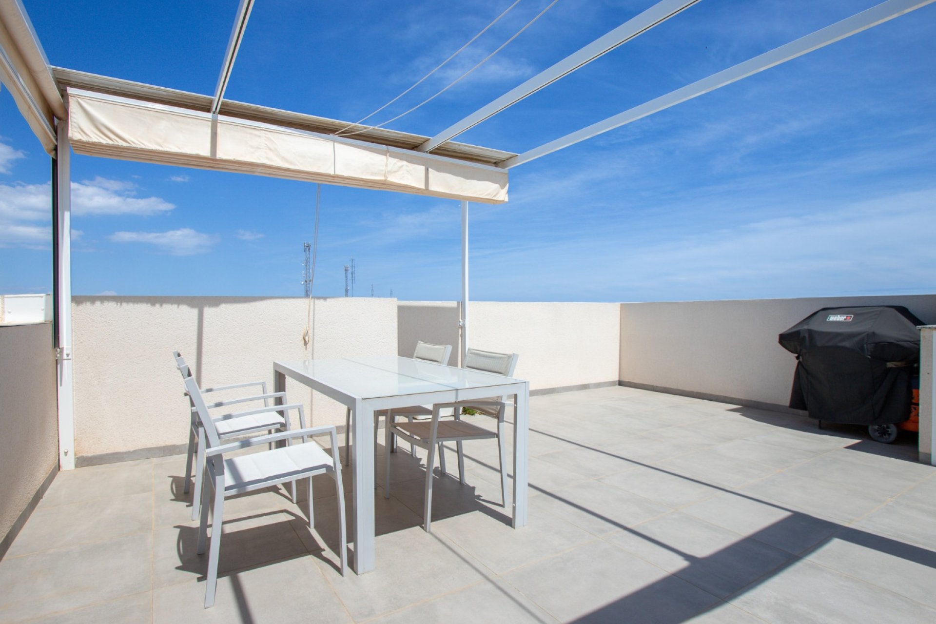 Herverkoop - Apartment -
Orihuela Costa - Costa Blanca