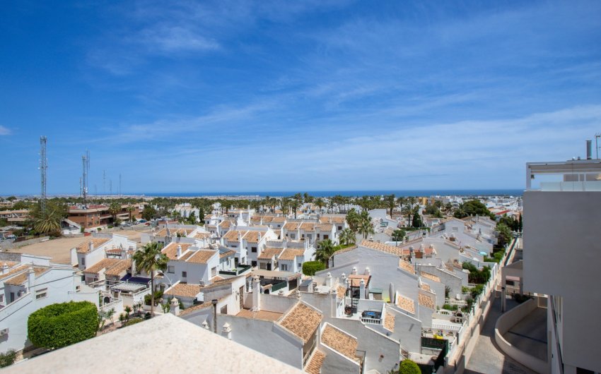Herverkoop - Apartment -
Orihuela Costa - Costa Blanca