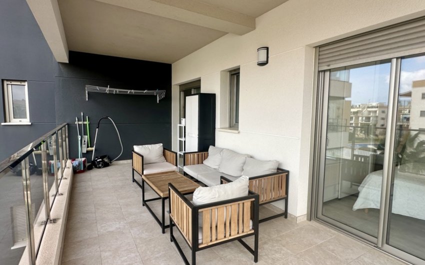 Herverkoop - Apartment -
Orihuela Costa - Costa Blanca