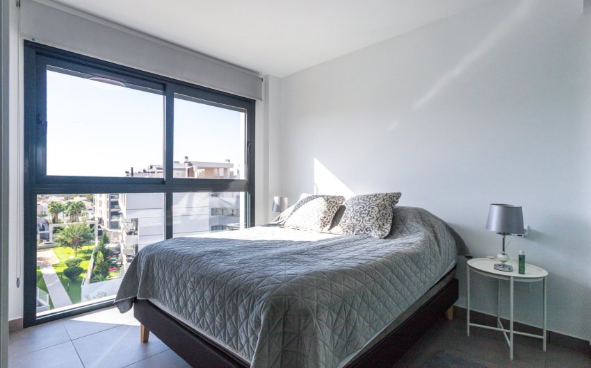 Herverkoop - Apartment -
Orihuela Costa - Costa Blanca