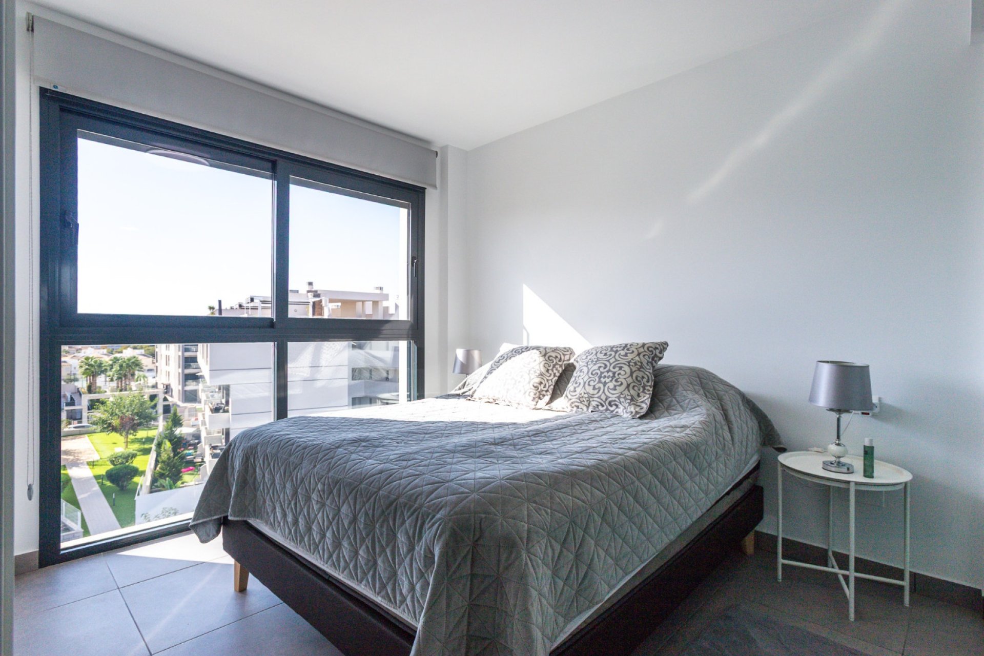 Herverkoop - Apartment -
Orihuela Costa - Costa Blanca