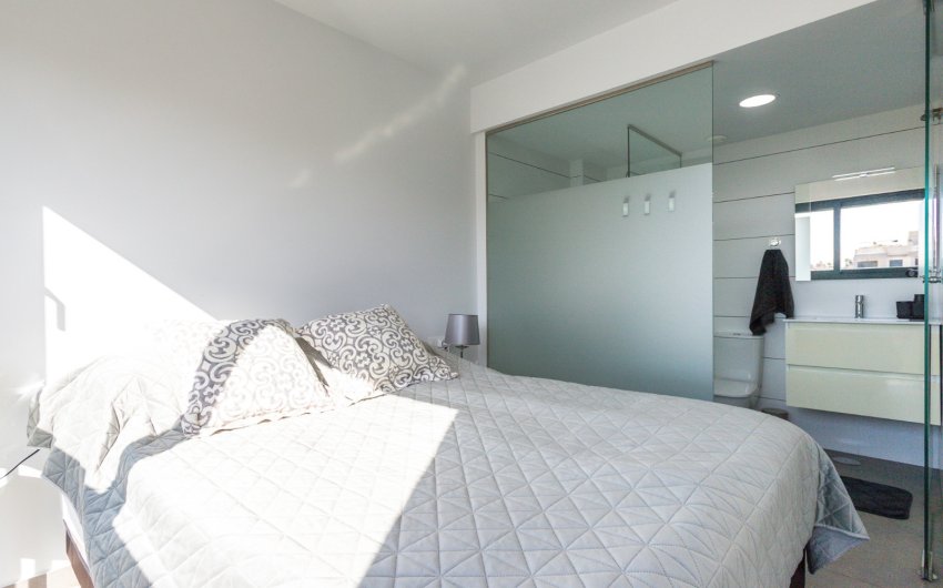 Herverkoop - Apartment -
Orihuela Costa - Costa Blanca