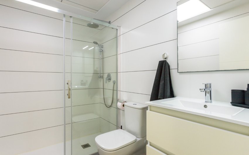 Herverkoop - Apartment -
Orihuela Costa - Costa Blanca