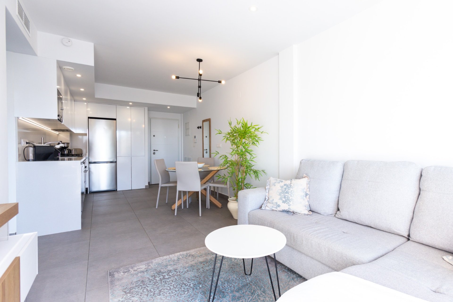 Herverkoop - Apartment -
Orihuela Costa - Costa Blanca