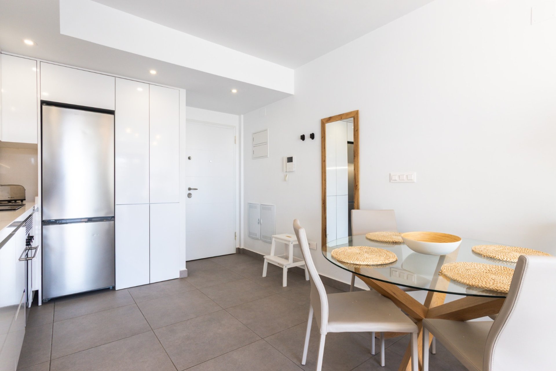 Herverkoop - Apartment -
Orihuela Costa - Costa Blanca