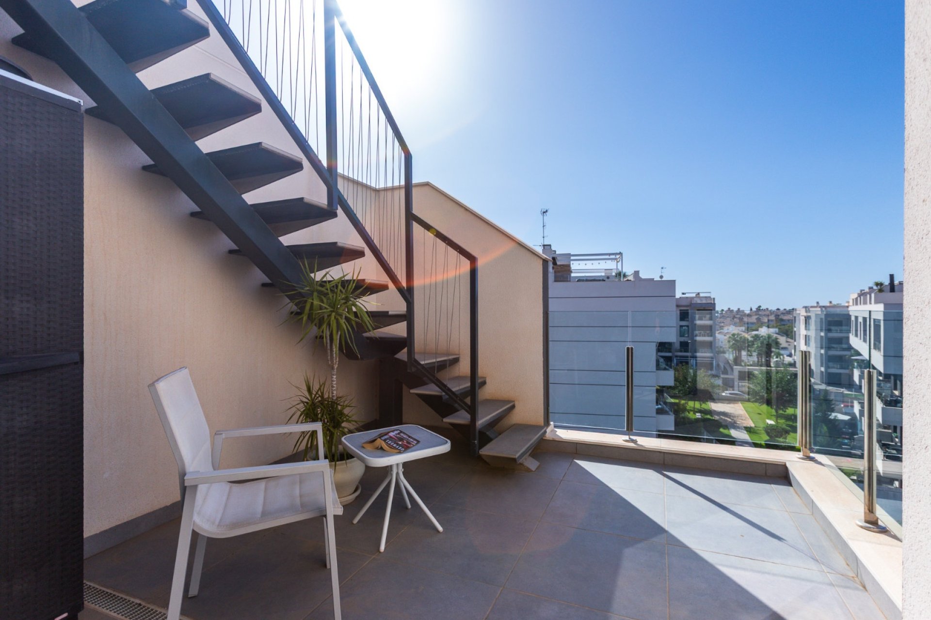 Herverkoop - Apartment -
Orihuela Costa - Costa Blanca