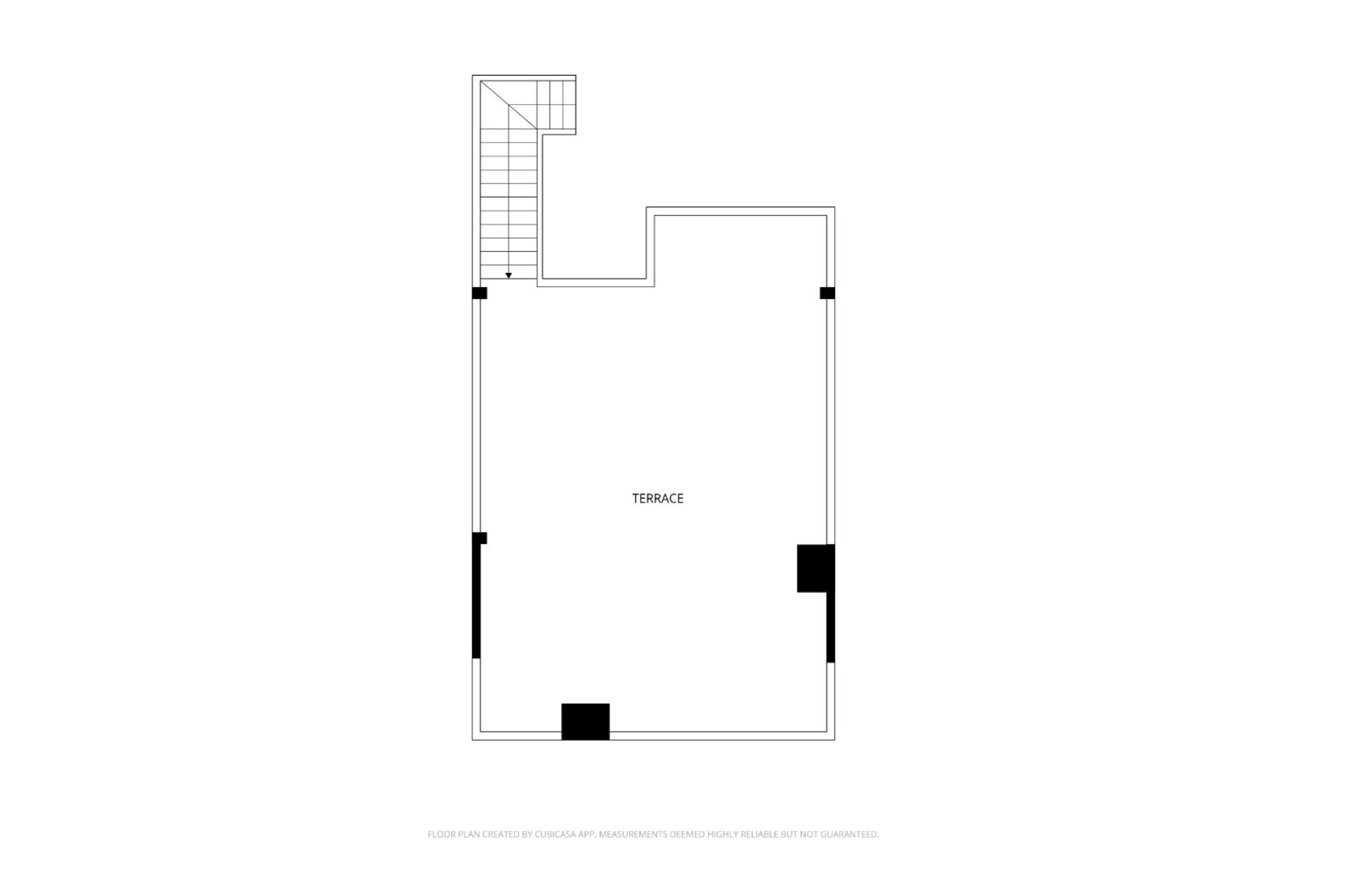 Herverkoop - Apartment -
Orihuela Costa - Costa Blanca