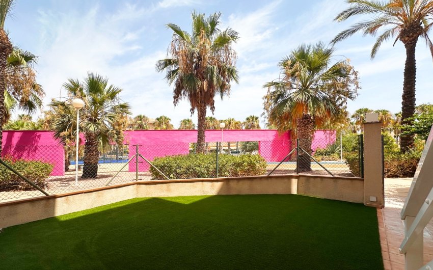 Herverkoop - Apartment -
Orihuela Costa - Costa Blanca