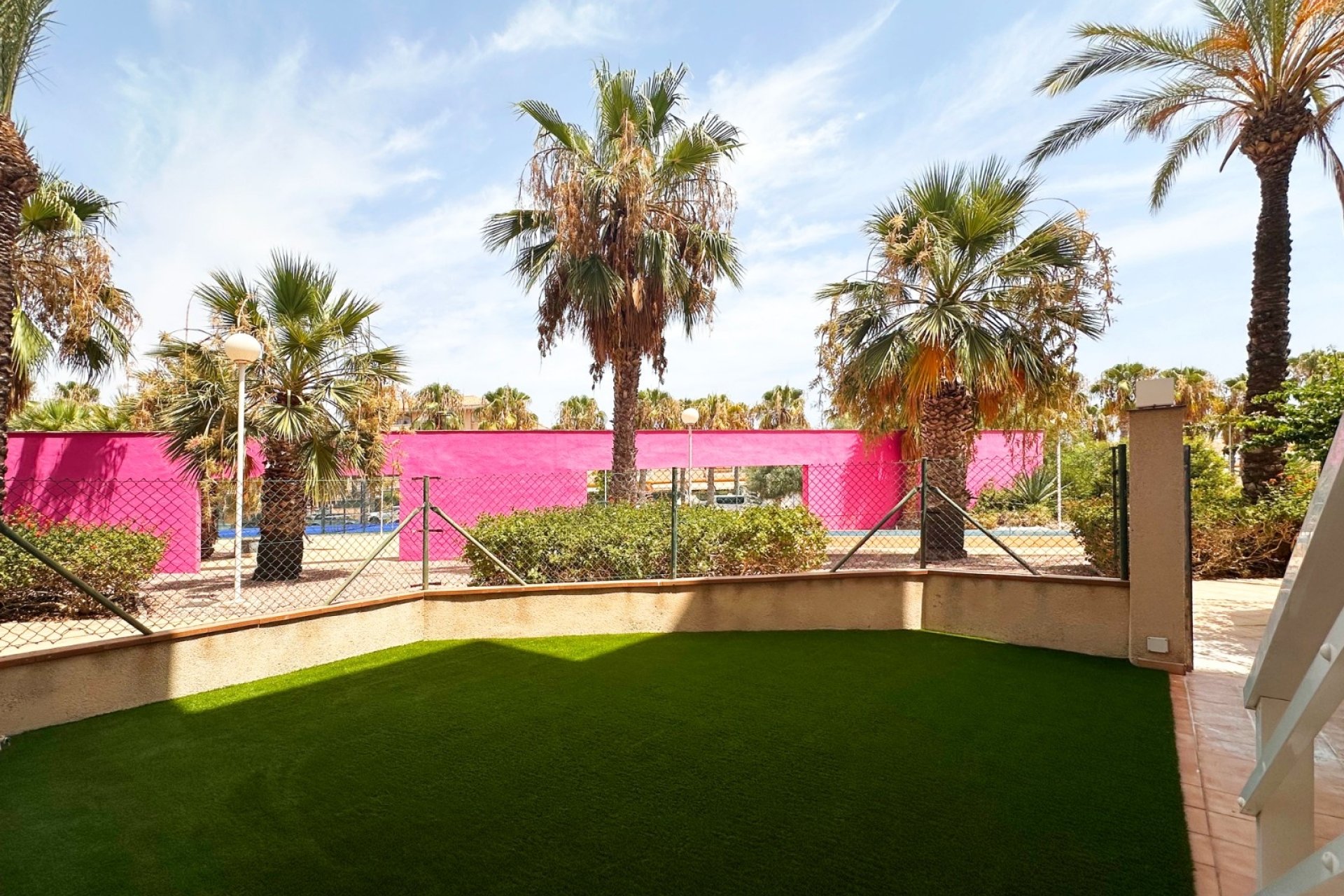 Herverkoop - Apartment -
Orihuela Costa - Costa Blanca