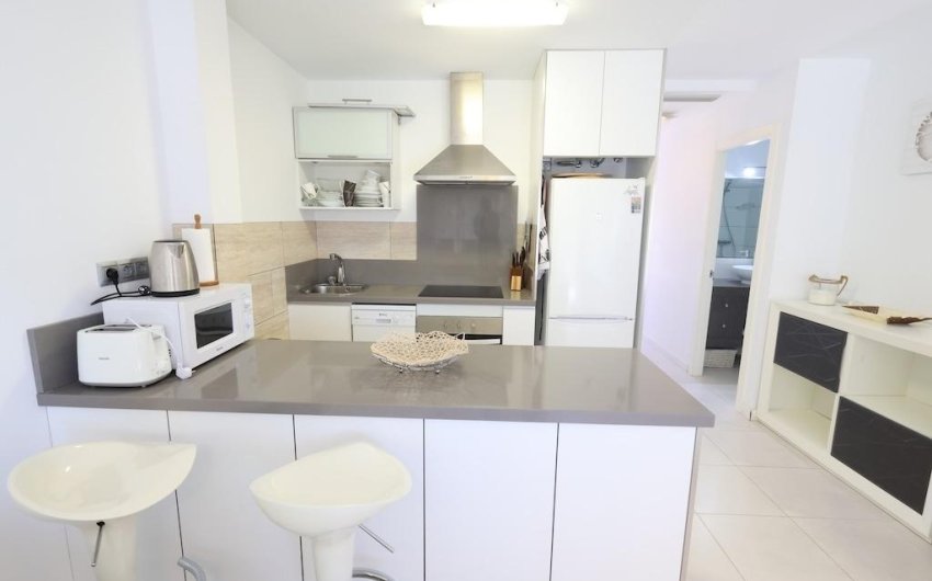 Herverkoop - Apartment -
Orihuela Costa - Costa Blanca