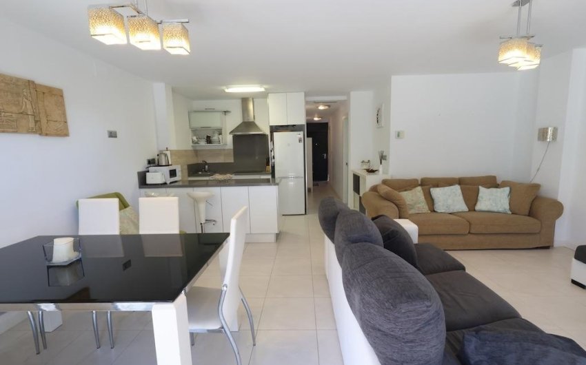 Herverkoop - Apartment -
Orihuela Costa - Costa Blanca
