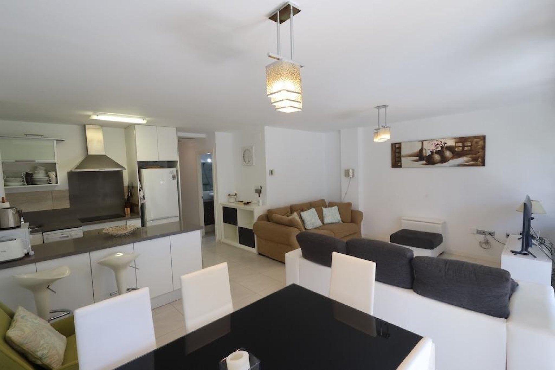 Herverkoop - Apartment -
Orihuela Costa - Costa Blanca