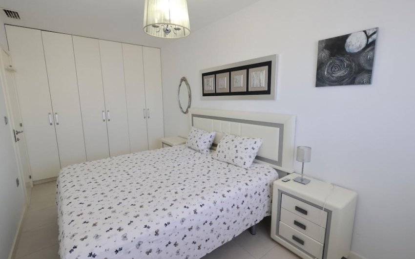 Herverkoop - Apartment -
Orihuela Costa - Costa Blanca