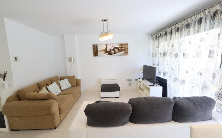 Herverkoop - Apartment -
Orihuela Costa - Costa Blanca