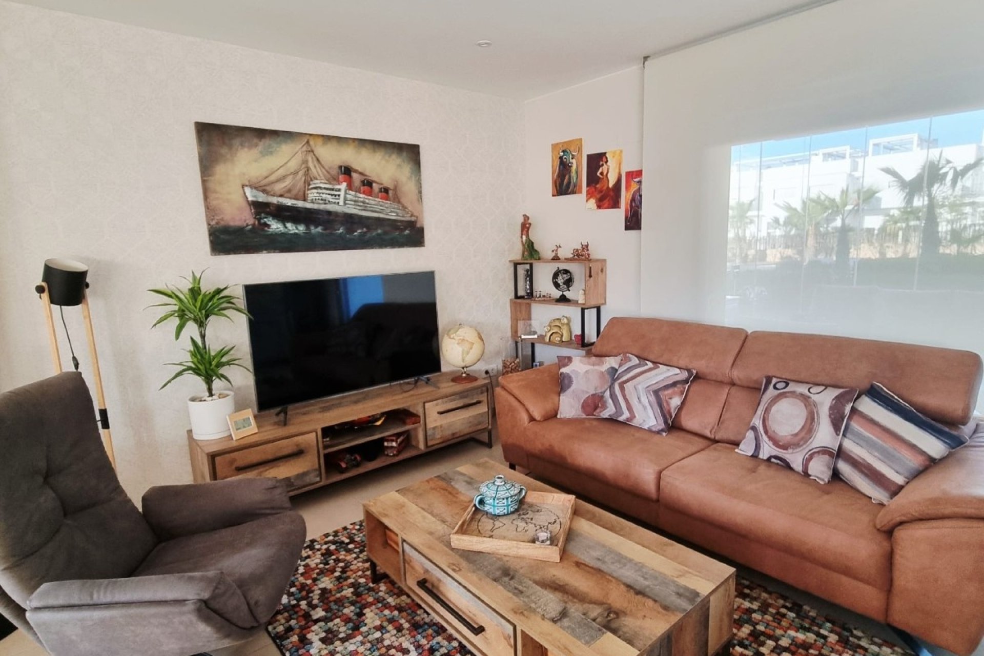 Herverkoop - Apartment -
Orihuela Costa - Costa Blanca