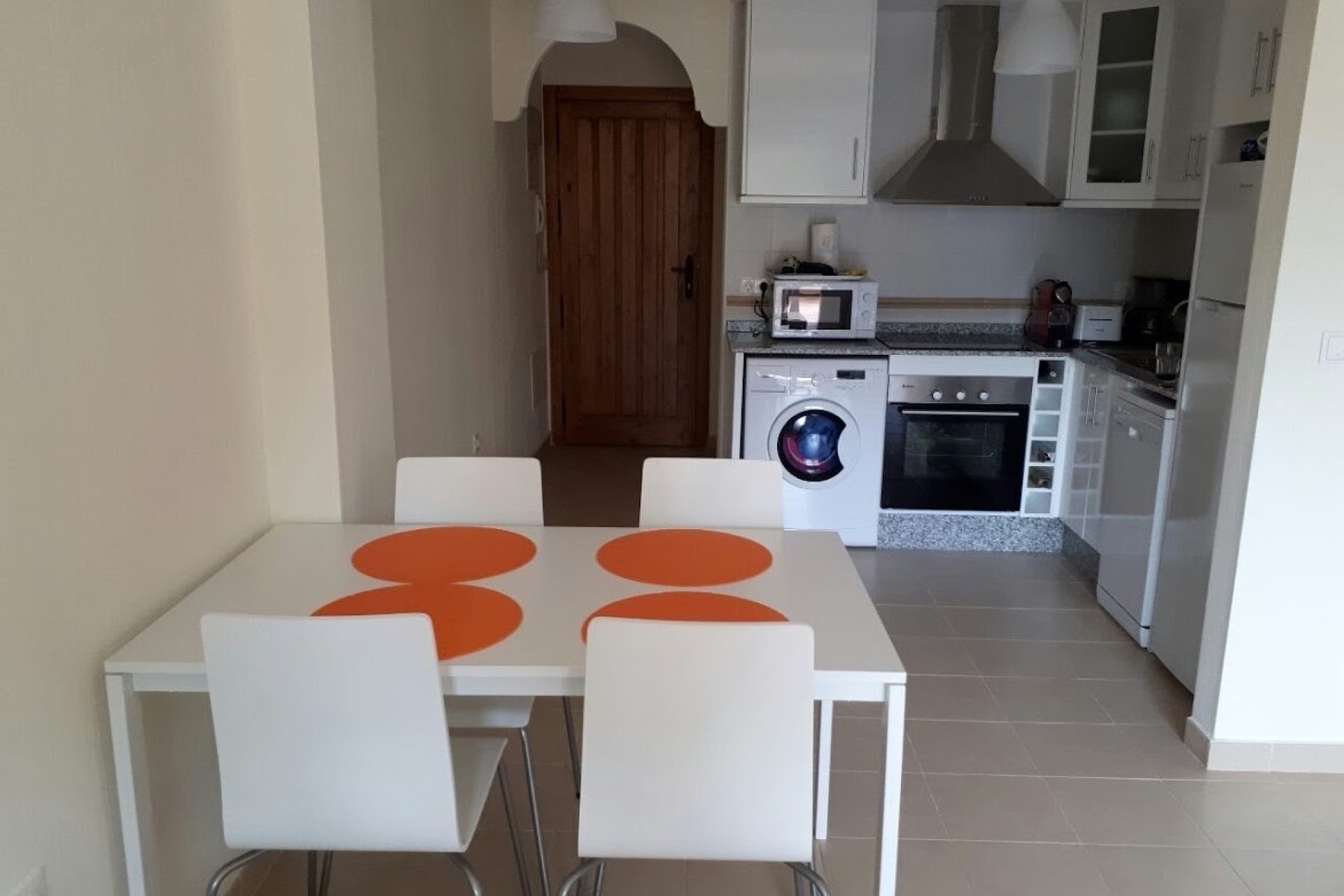 Herverkoop - Apartment -
Orihuela Costa - Costa Blanca