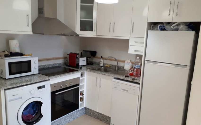 Herverkoop - Apartment -
Orihuela Costa - Costa Blanca