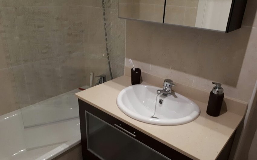 Herverkoop - Apartment -
Orihuela Costa - Costa Blanca
