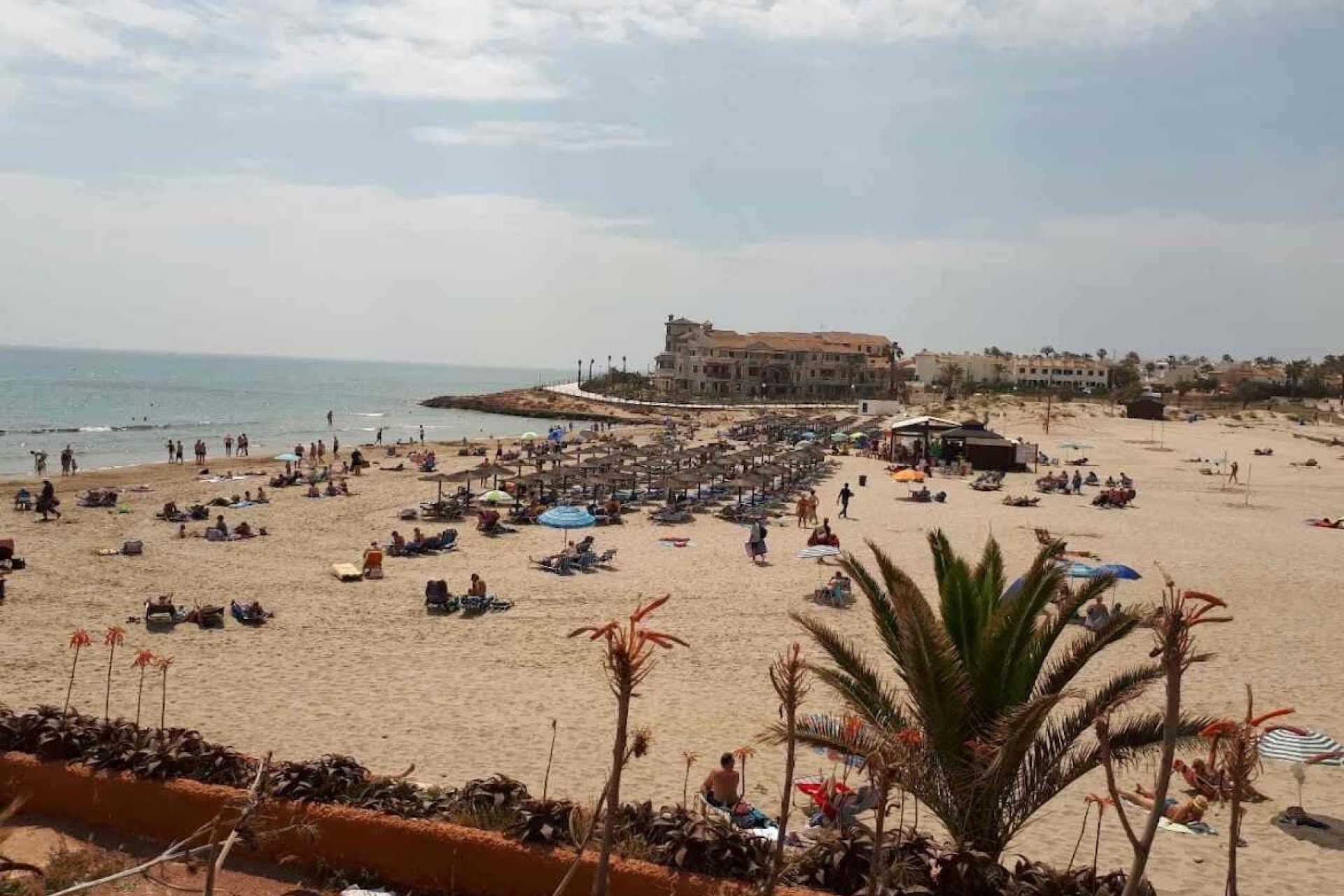 Herverkoop - Apartment -
Orihuela Costa - Costa Blanca