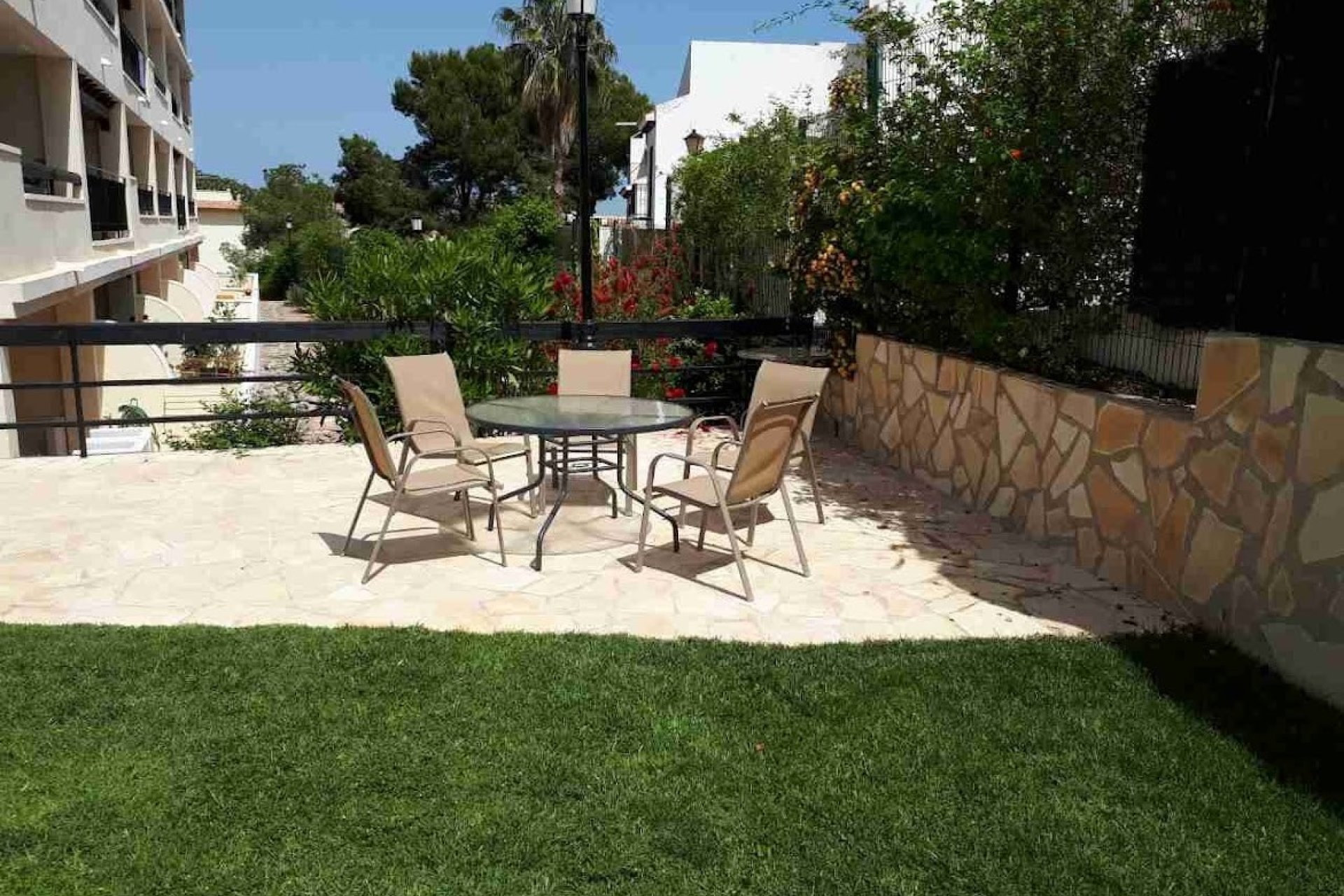 Herverkoop - Apartment -
Orihuela Costa - Costa Blanca