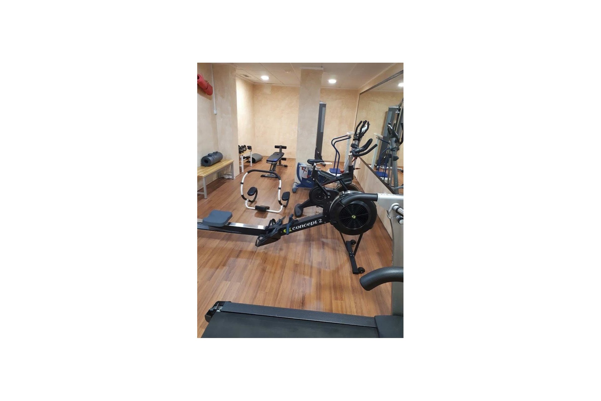 Herverkoop - Apartment -
Orihuela Costa - Costa Blanca