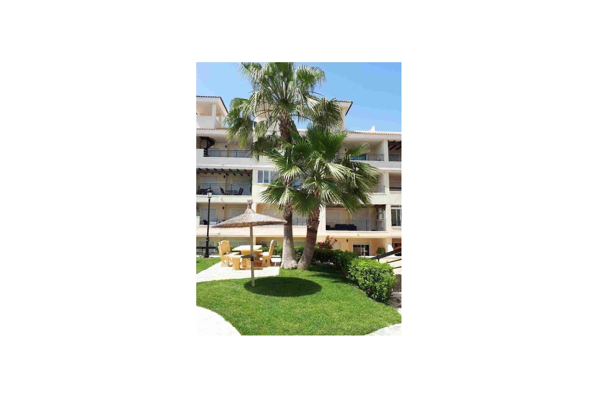 Herverkoop - Apartment -
Orihuela Costa - Costa Blanca