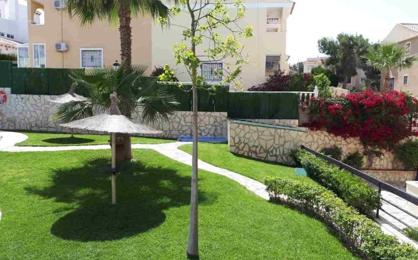 Herverkoop - Apartment -
Orihuela Costa - Costa Blanca