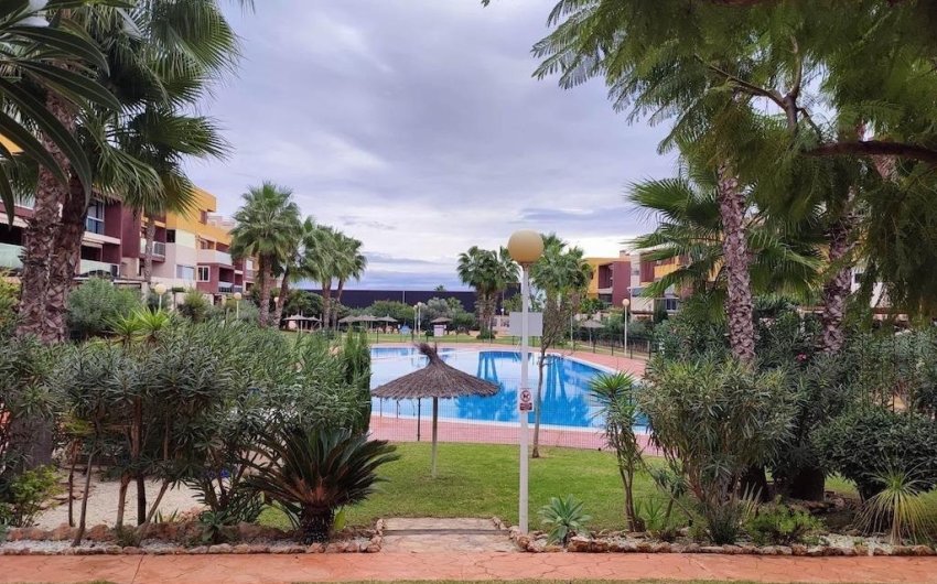 Herverkoop - Apartment -
Orihuela Costa - Costa Blanca