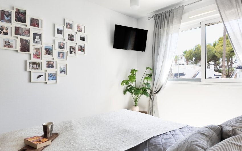 Herverkoop - Apartment -
Orihuela Costa - Costa Blanca