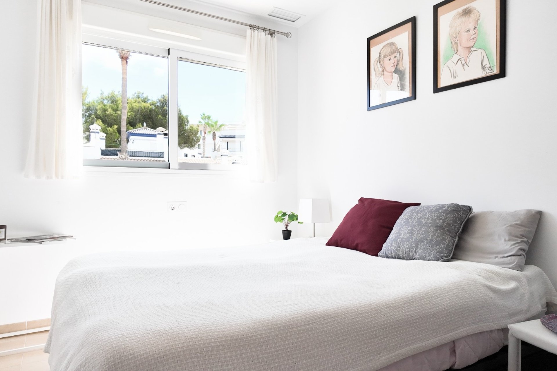 Herverkoop - Apartment -
Orihuela Costa - Costa Blanca