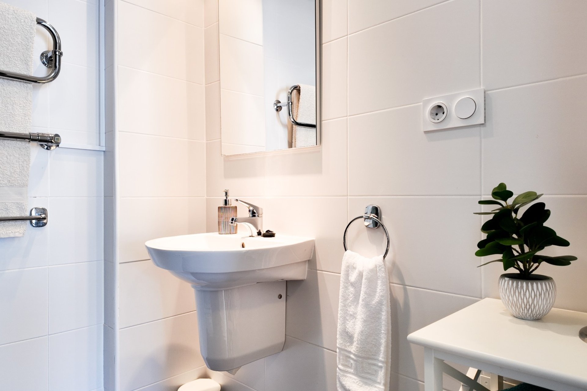 Herverkoop - Apartment -
Orihuela Costa - Costa Blanca