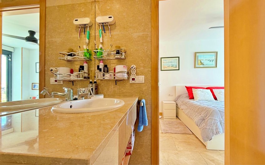 Herverkoop - Apartment -
Orihuela Costa - Costa Blanca