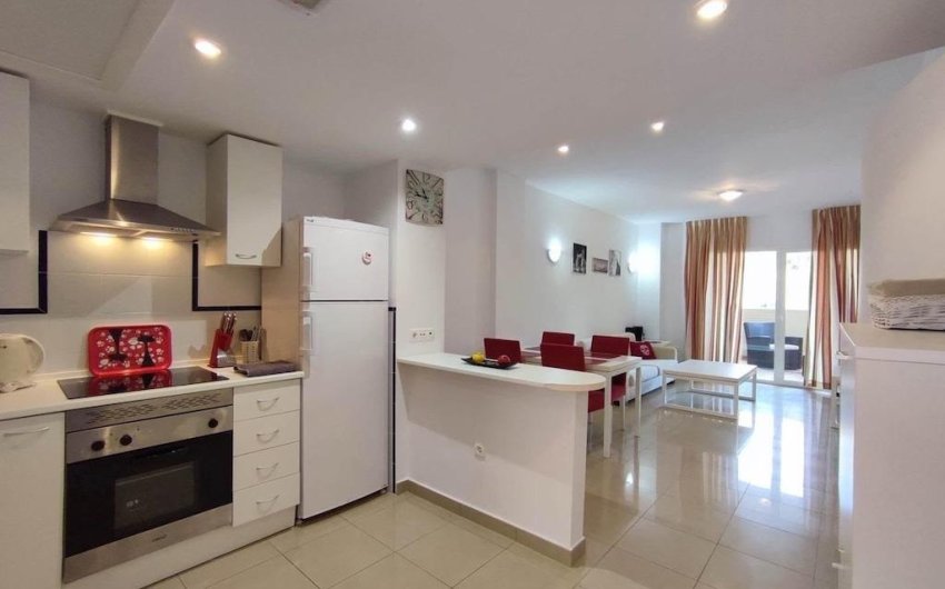 Herverkoop - Apartment -
Orihuela Costa - Costa Blanca