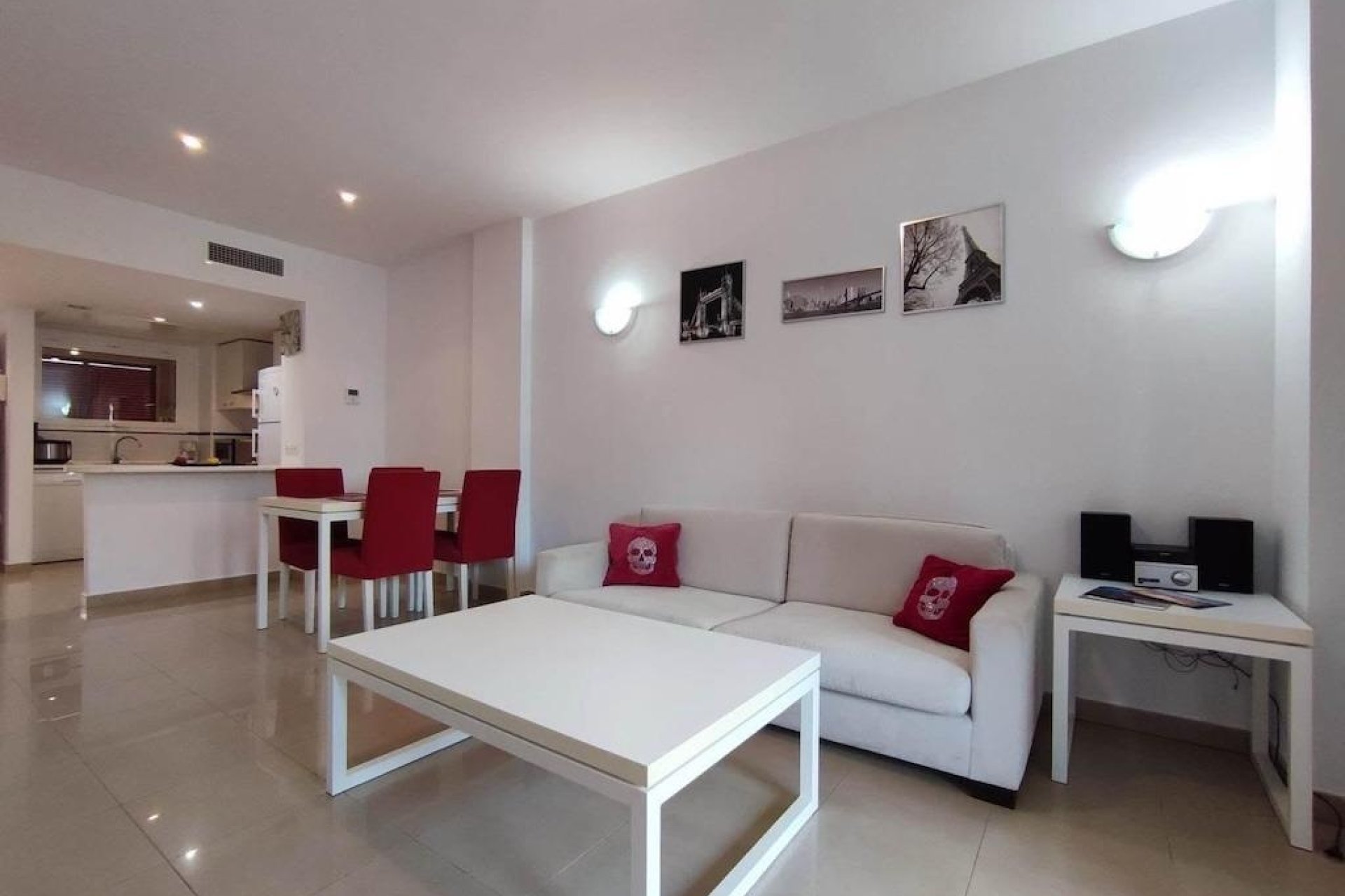 Herverkoop - Apartment -
Orihuela Costa - Costa Blanca
