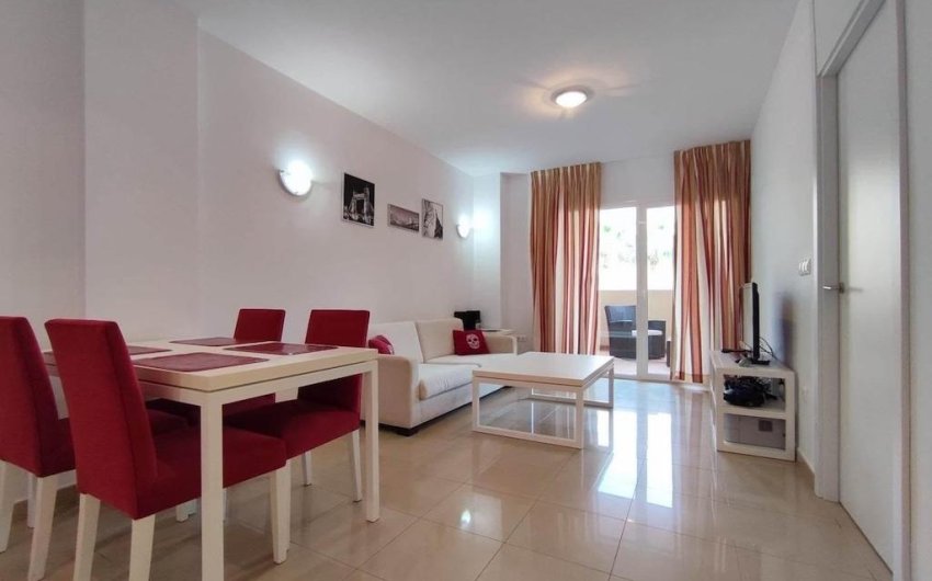 Herverkoop - Apartment -
Orihuela Costa - Costa Blanca