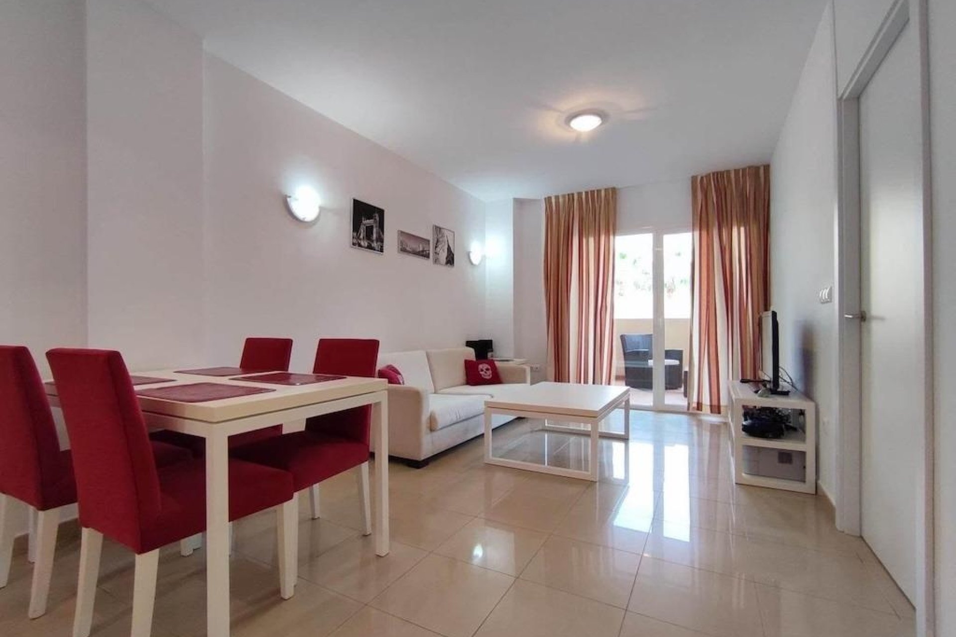 Herverkoop - Apartment -
Orihuela Costa - Costa Blanca