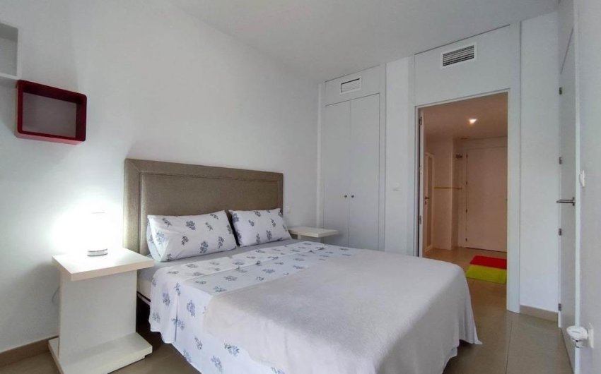 Herverkoop - Apartment -
Orihuela Costa - Costa Blanca