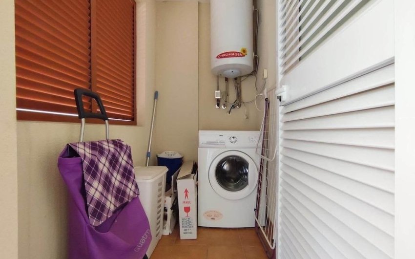 Herverkoop - Apartment -
Orihuela Costa - Costa Blanca