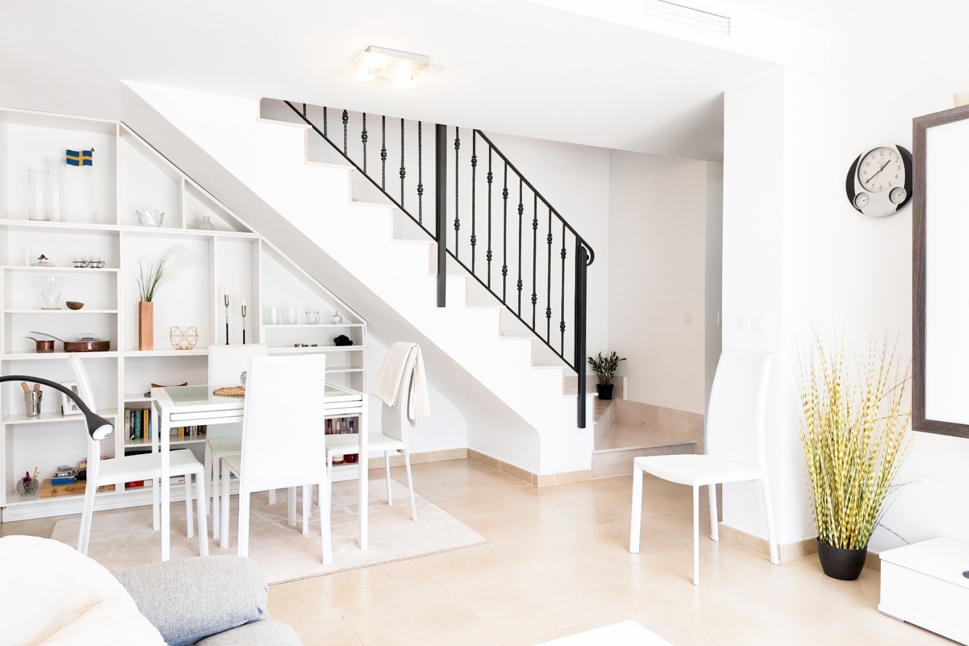 Herverkoop - Apartment -
Orihuela Costa - Costa Blanca