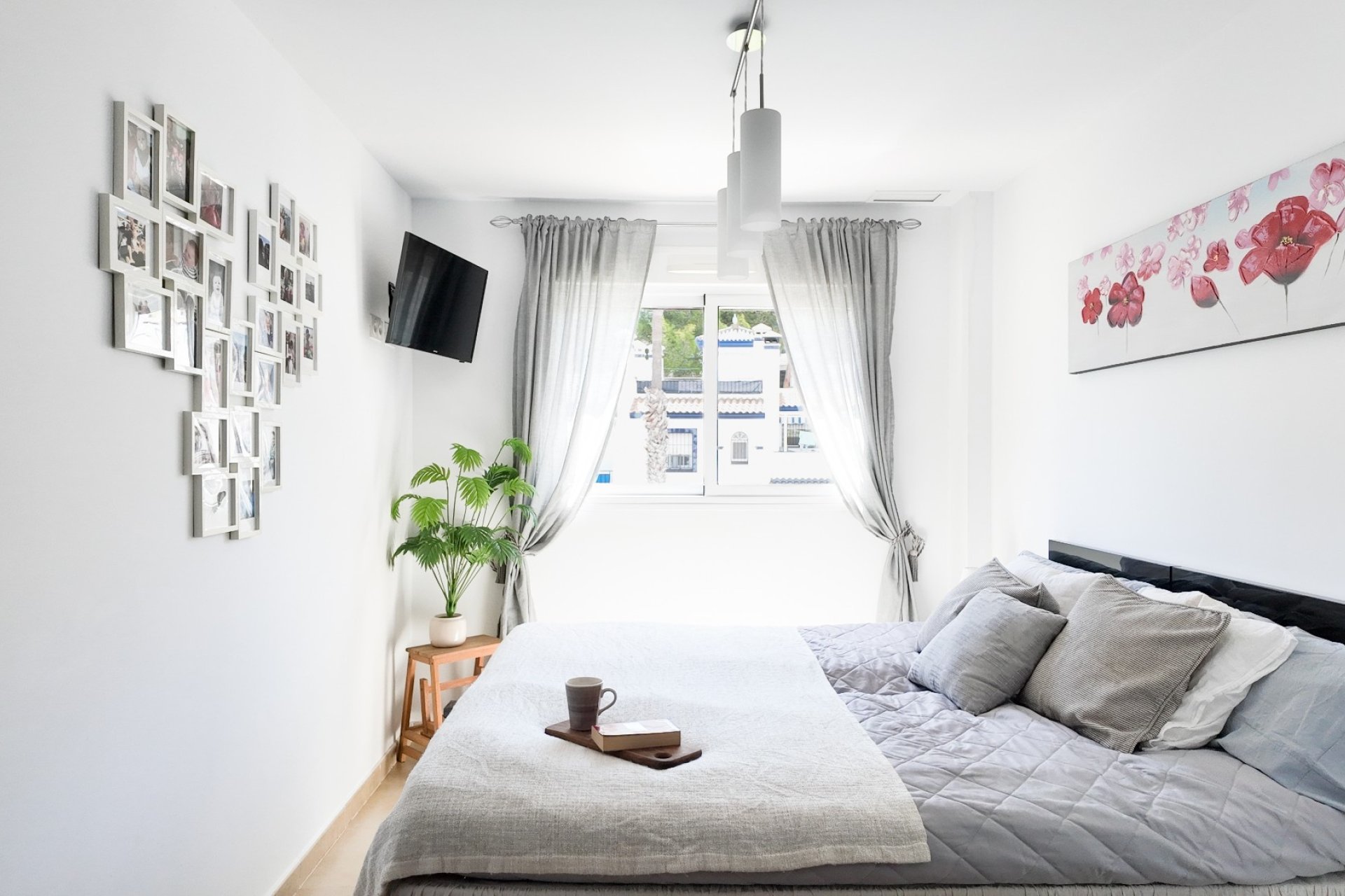 Herverkoop - Apartment -
Orihuela Costa - Costa Blanca