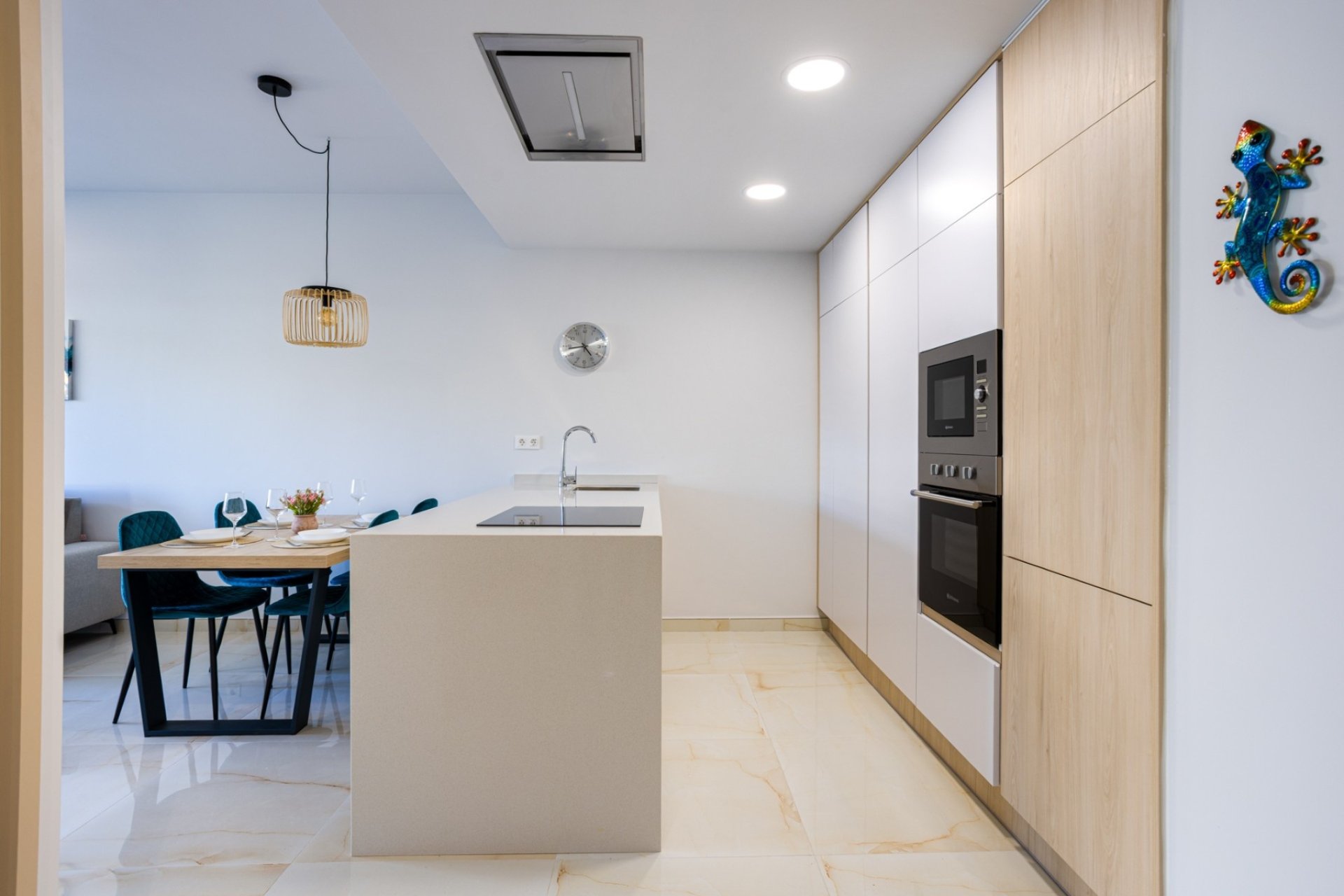 Herverkoop - Apartment -
Orihuela Costa - Costa Blanca