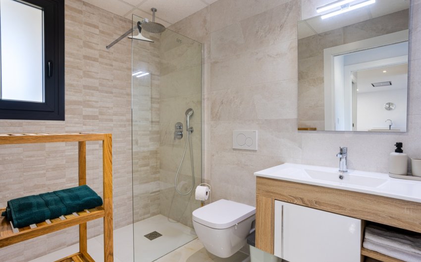 Herverkoop - Apartment -
Orihuela Costa - Costa Blanca