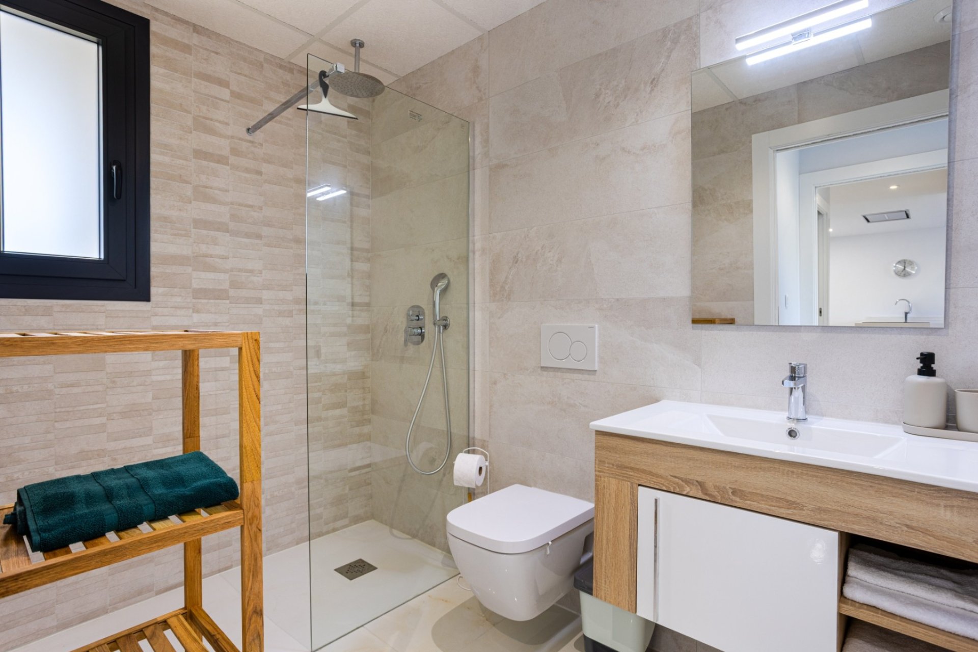 Herverkoop - Apartment -
Orihuela Costa - Costa Blanca