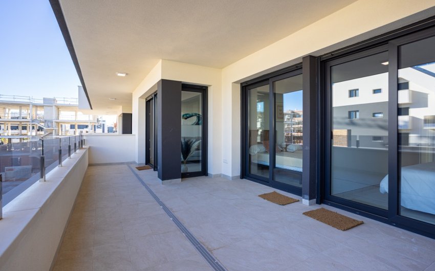Herverkoop - Apartment -
Orihuela Costa - Costa Blanca