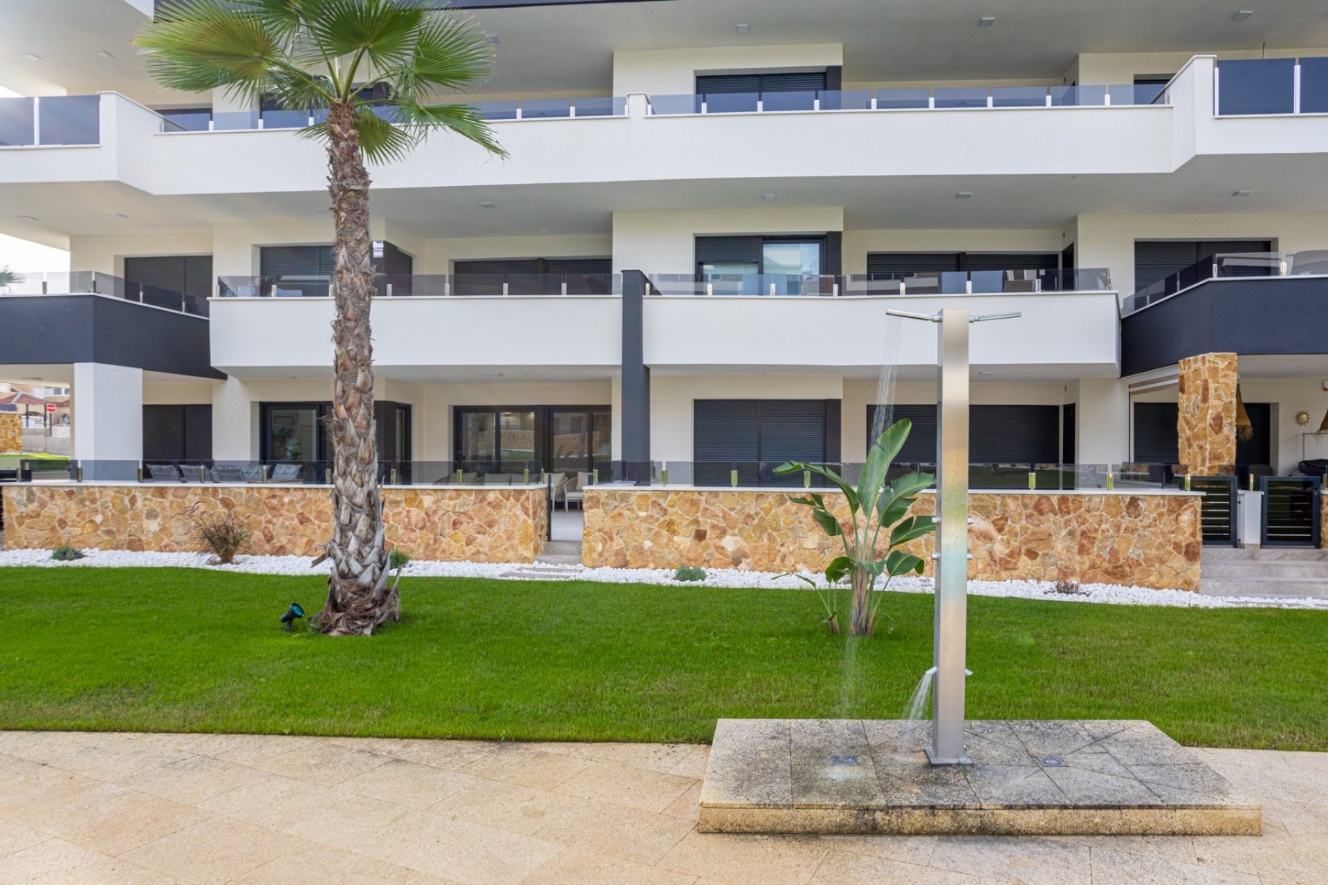 Herverkoop - Apartment -
Orihuela Costa - Costa Blanca