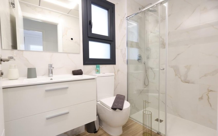 Herverkoop - Apartment -
Orihuela Costa - Costa Blanca