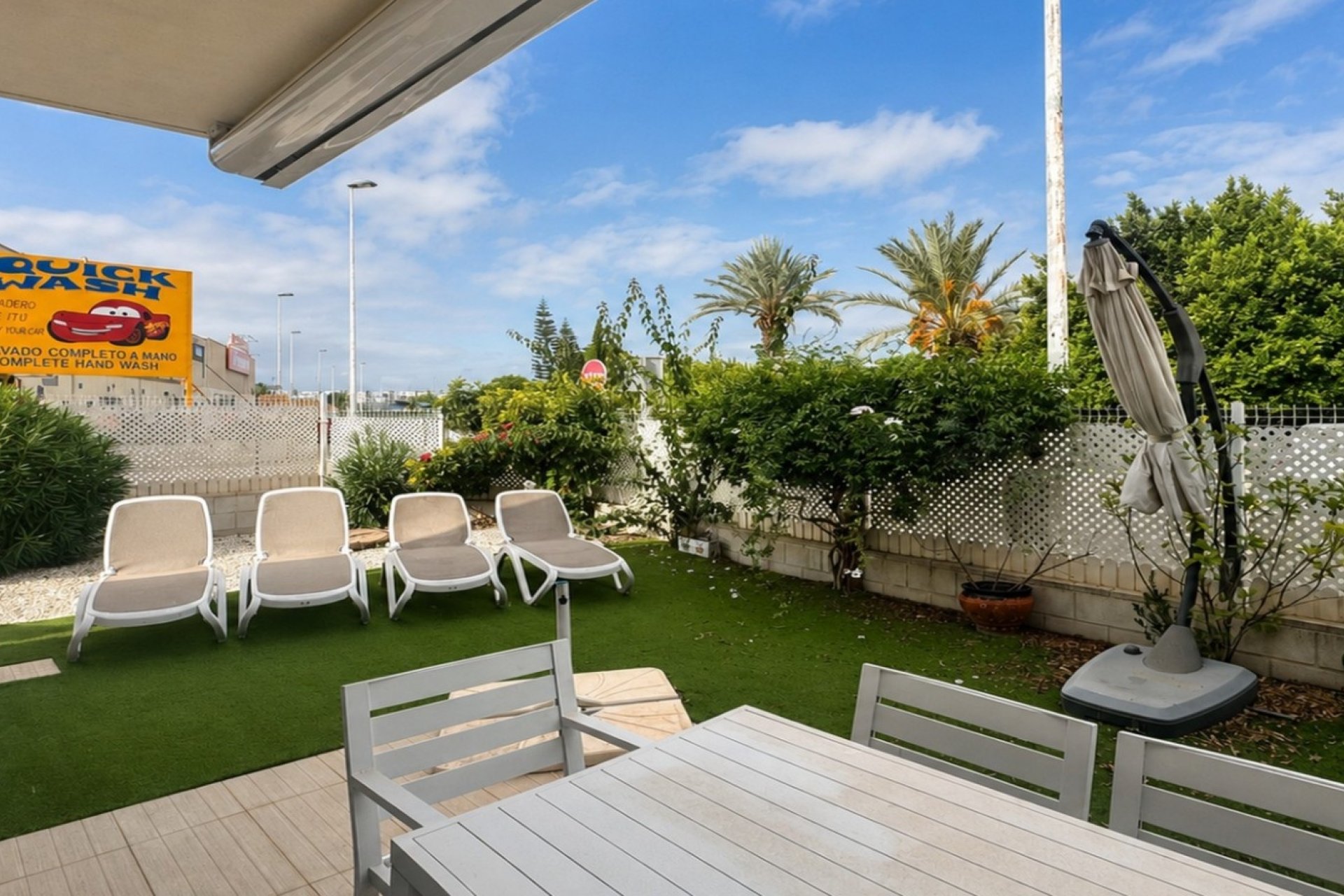 Herverkoop - Apartment -
Orihuela Costa - Costa Blanca