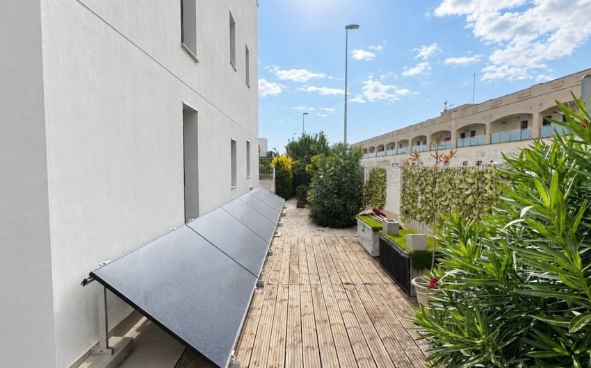 Herverkoop - Apartment -
Orihuela Costa - Costa Blanca